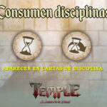 Consumen-disciplinas